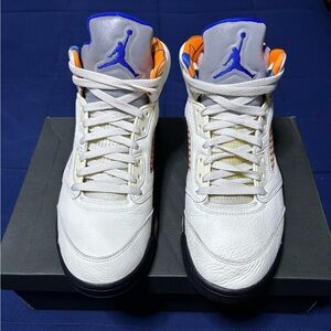 Jordan 5 Retro International Flight Size 9.5